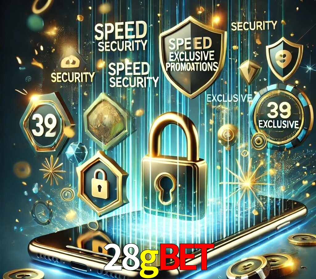 Vantagens do App 28gbet