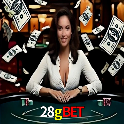Visão geral dos jogos no 28gbet