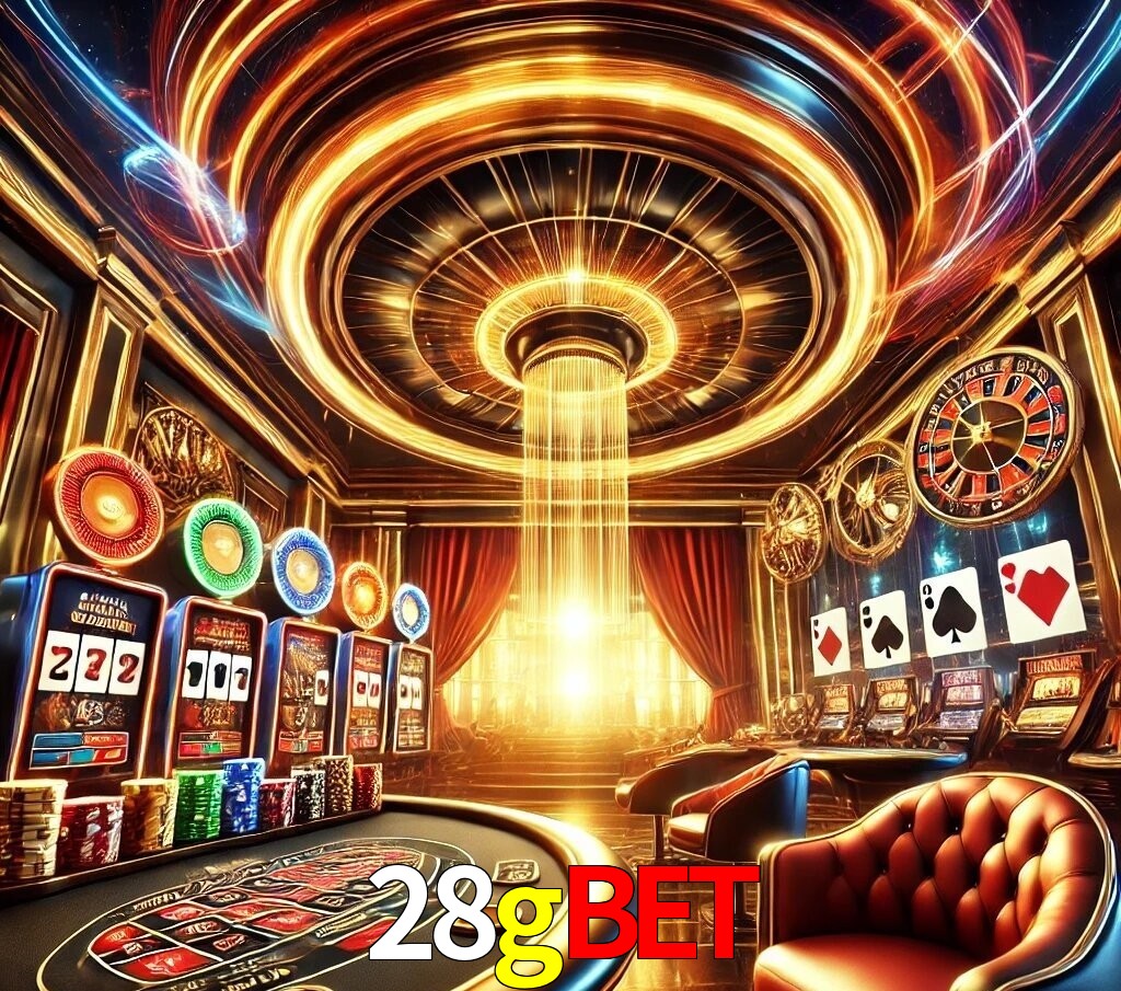Por Que Escolher o Cassino do 28gbet