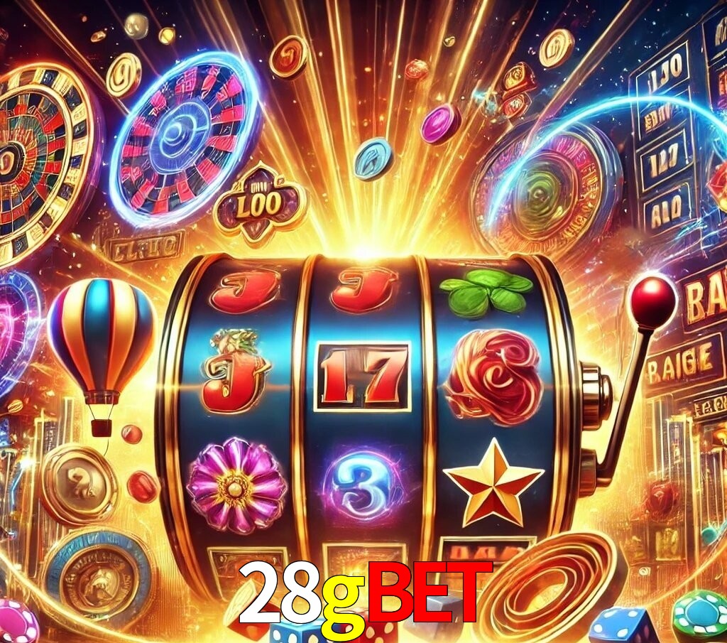Por Que Escolher os Slots